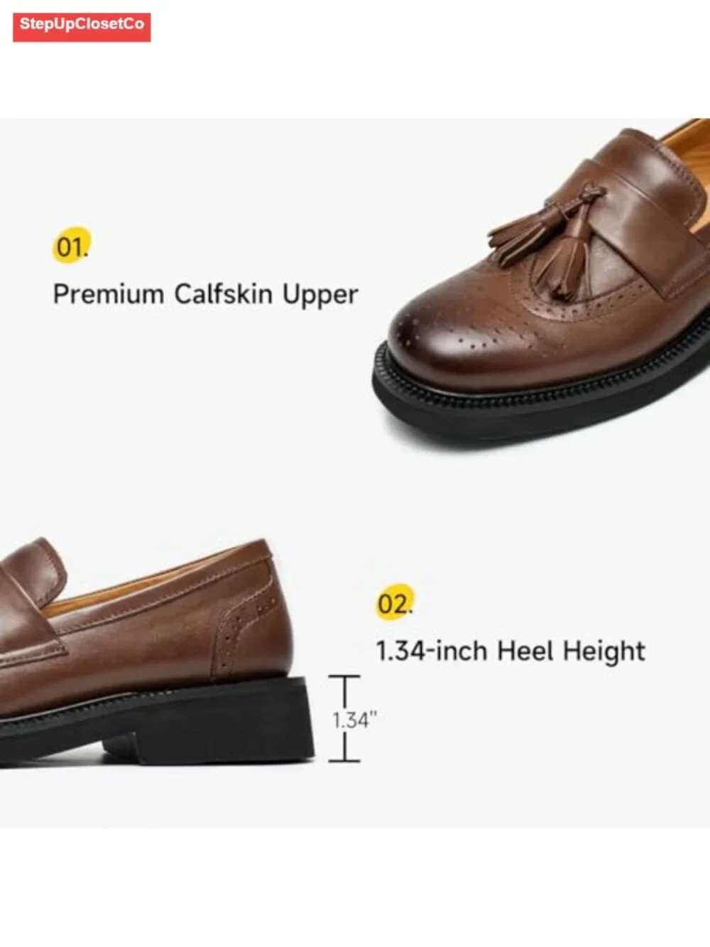 N/A these chic